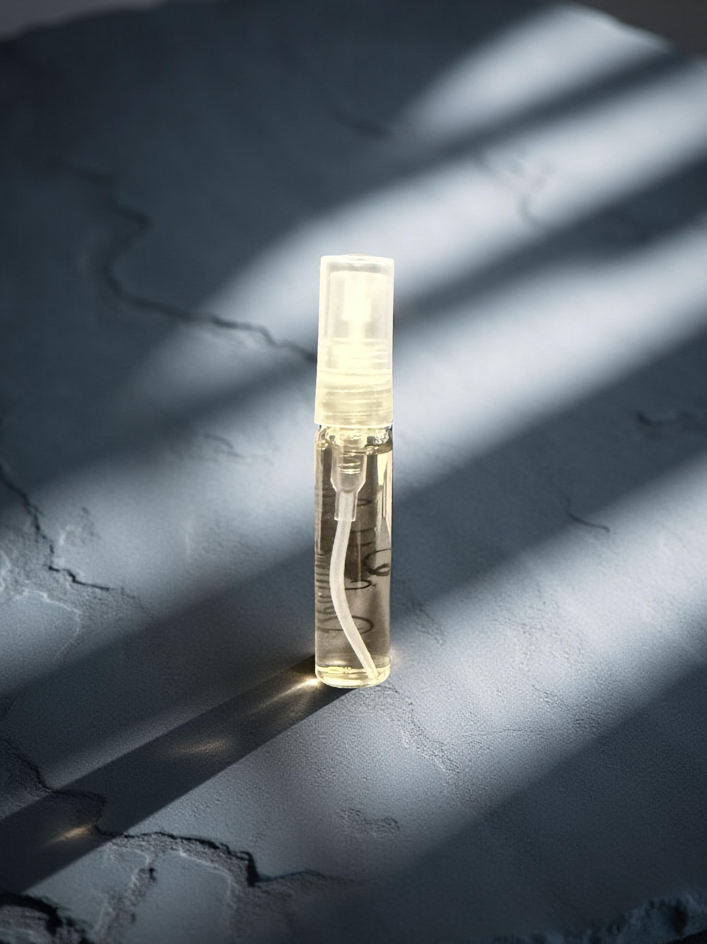 Muestra perfume Amber Candy