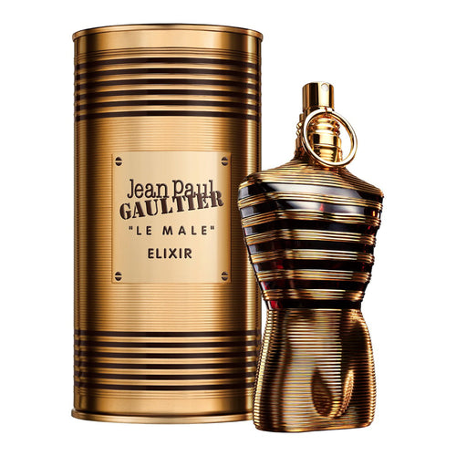 Jean Paul Gaultier "Le Male" Elixir