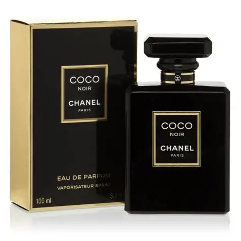 Coco Chanel Noir