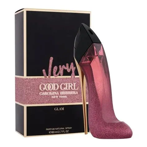 Carolina Herrera Very Good Girl New York Glam