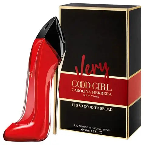 Carolina Herrera Very Good Girl