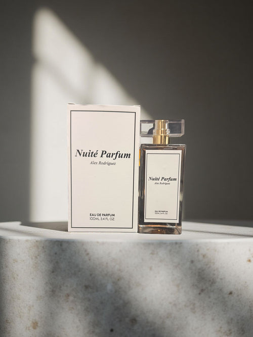 Perfume Lune de Vainille