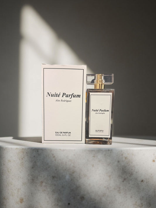 Perfume Lune de Vainille