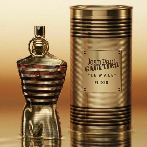 Jean Paul Gaultier "Le Male" Elixir