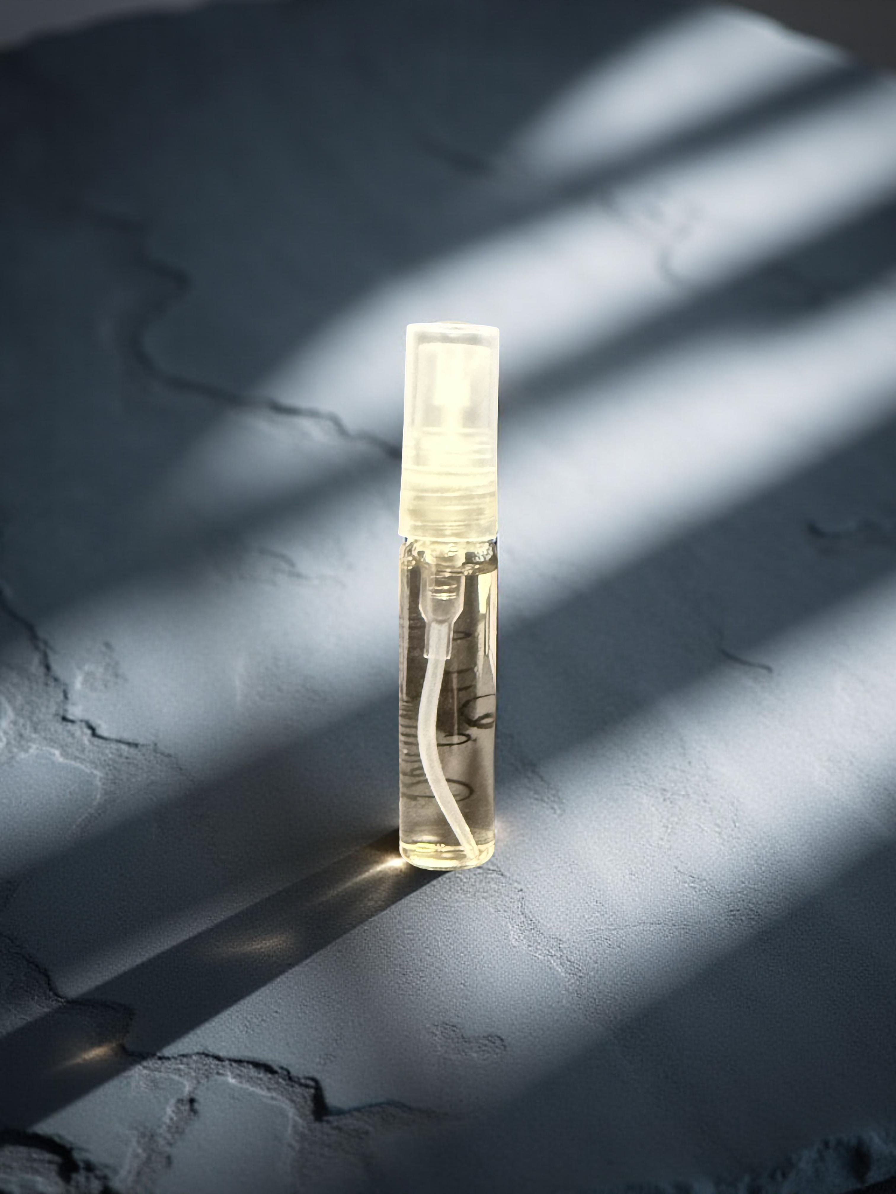 Nuité Parfum: Muestra perfume Lune de Vainille